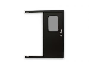 2007 Insulated Sliding Door