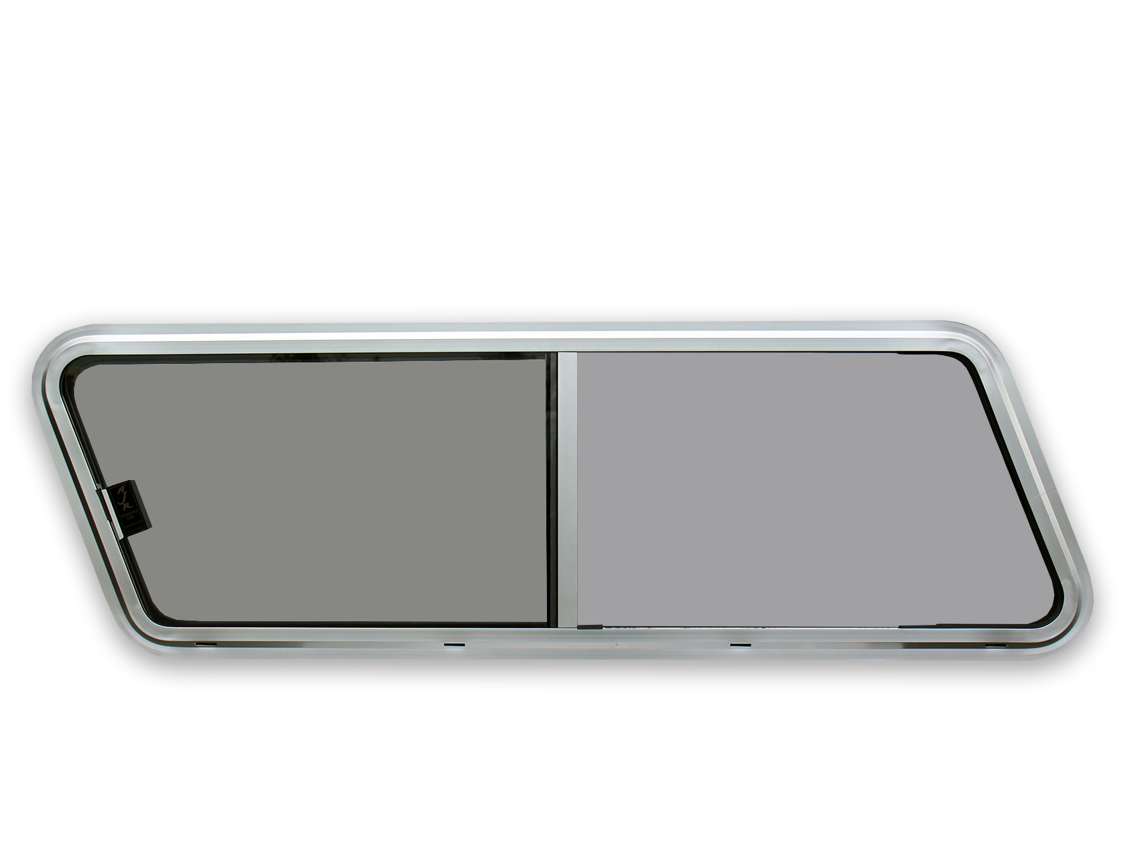 A150 Sliding Window With Screen