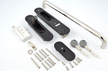 Mobella Lock Set