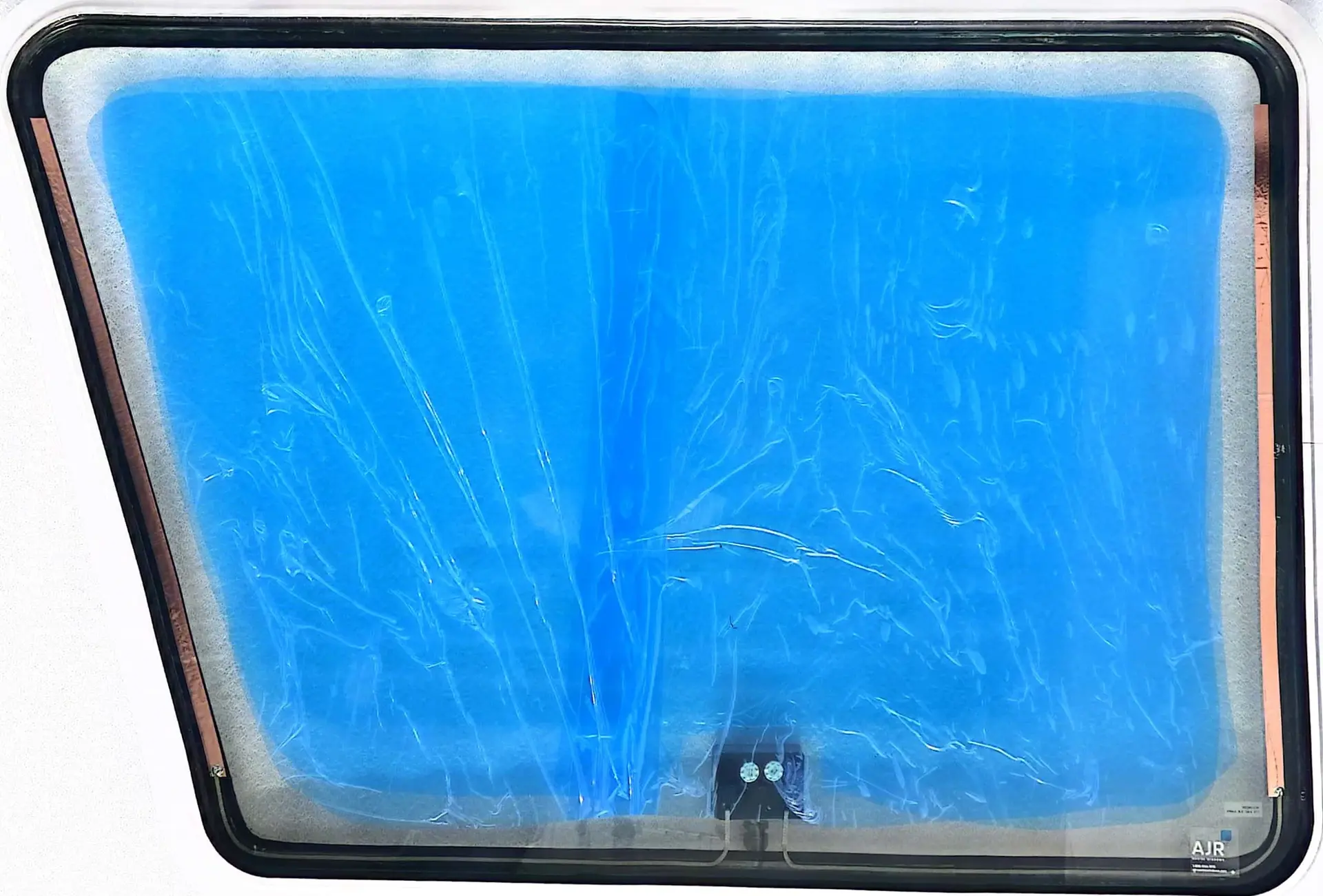 AA – A500 Heated Glass Window