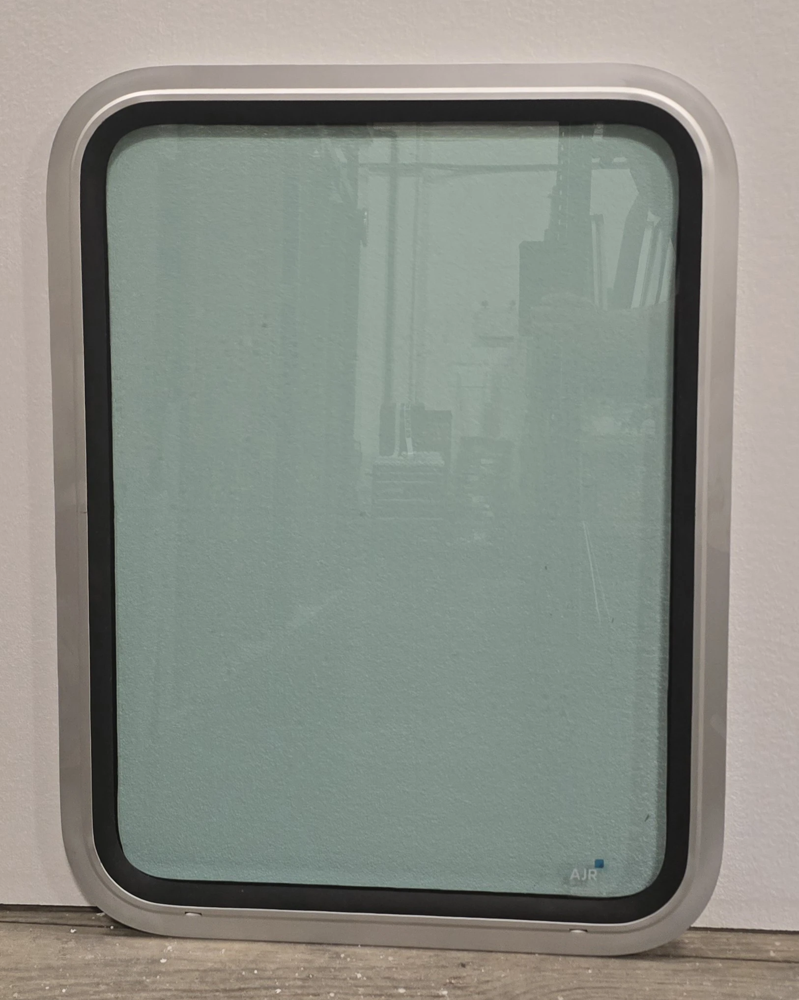 C – A5 Fixed Window