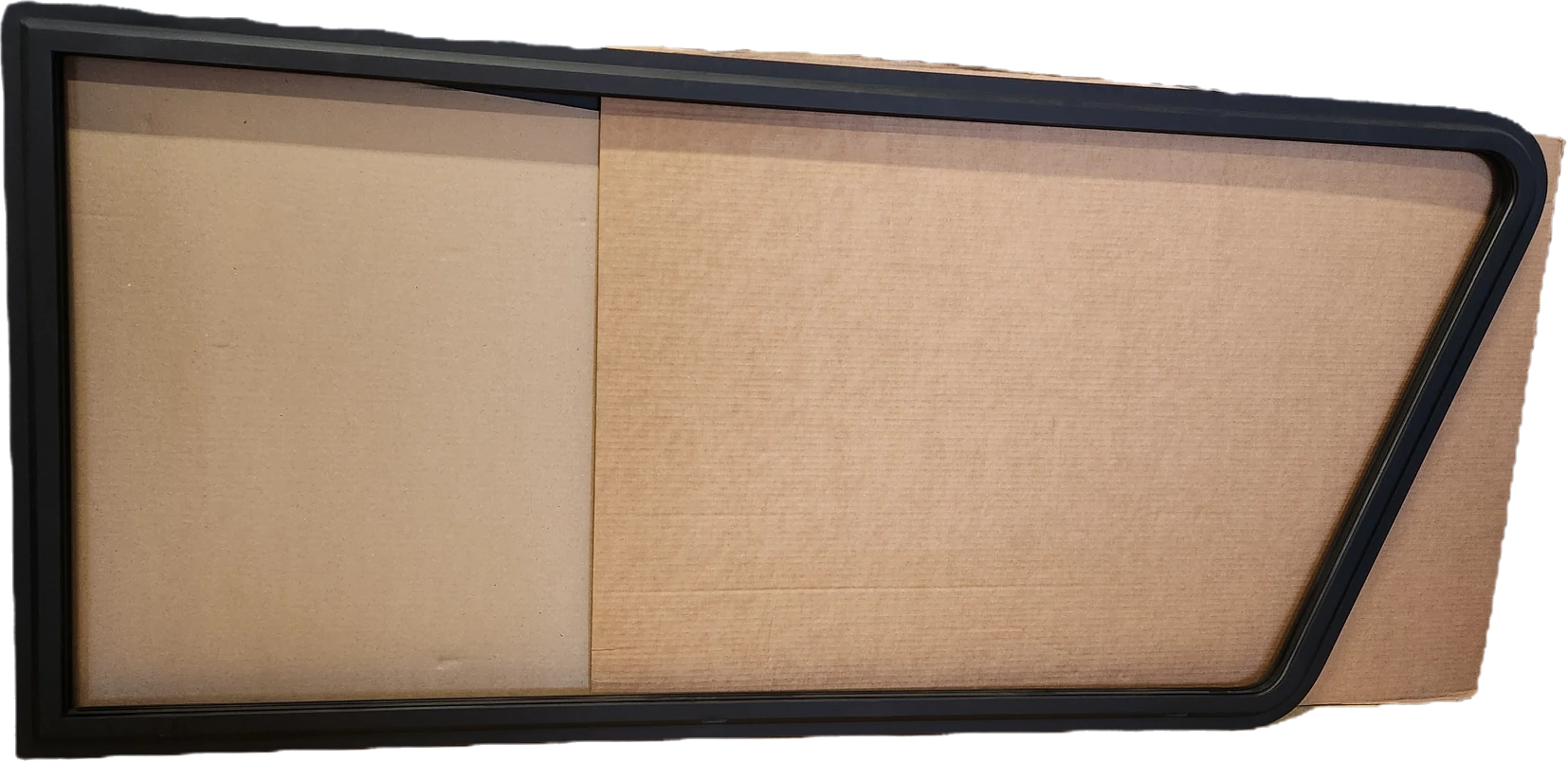 N – A15 Sliding Window FRAME ONLY