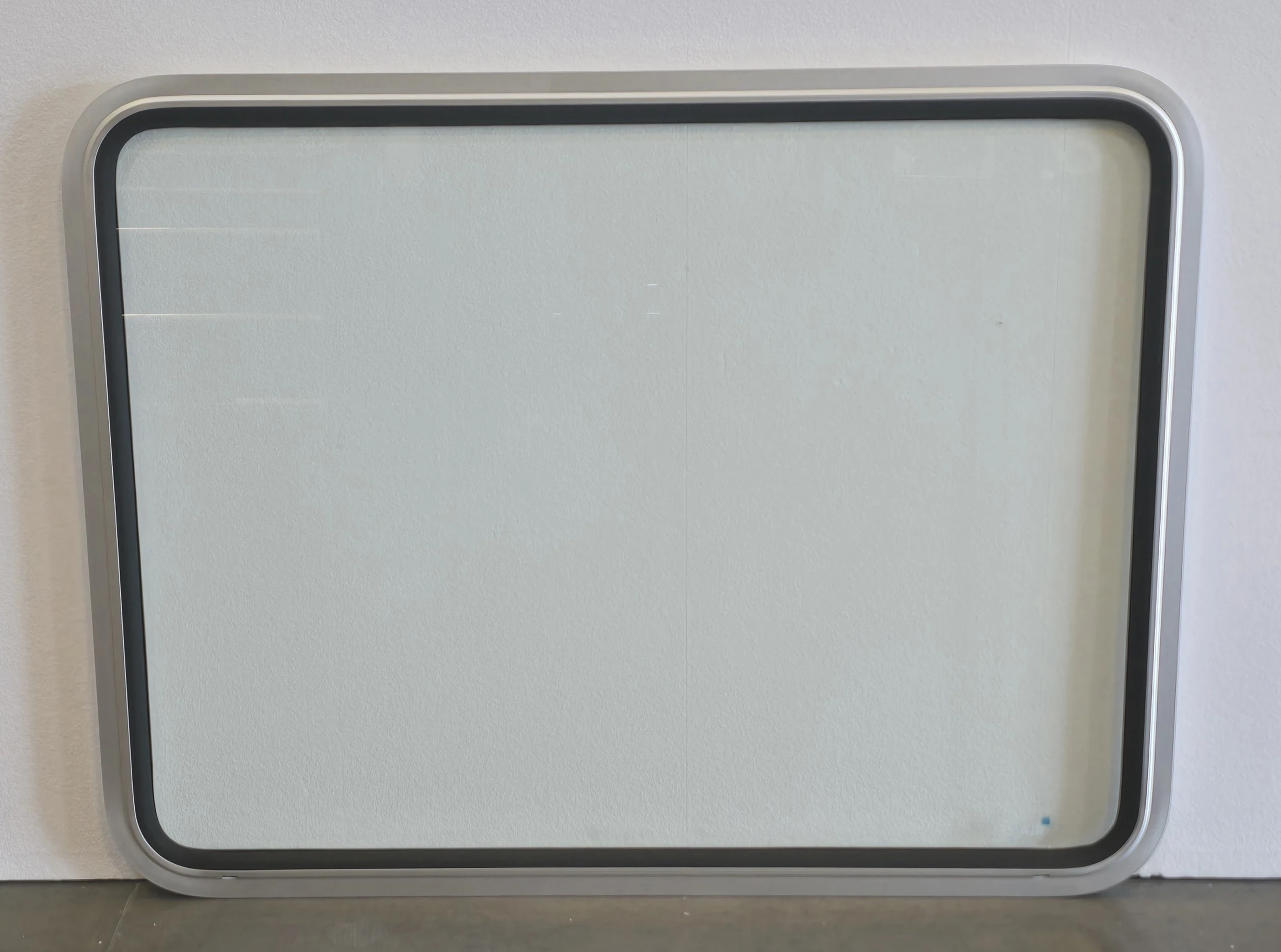 L – A5 Fixed Window