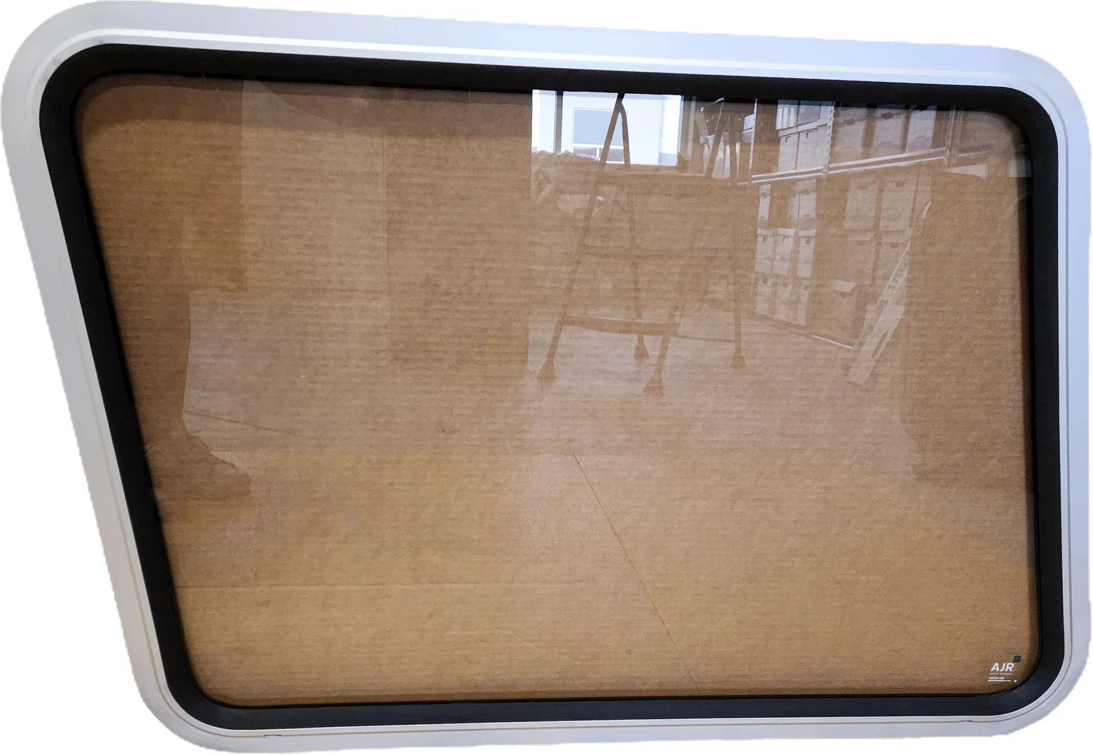 Q – A5 Fixed Window