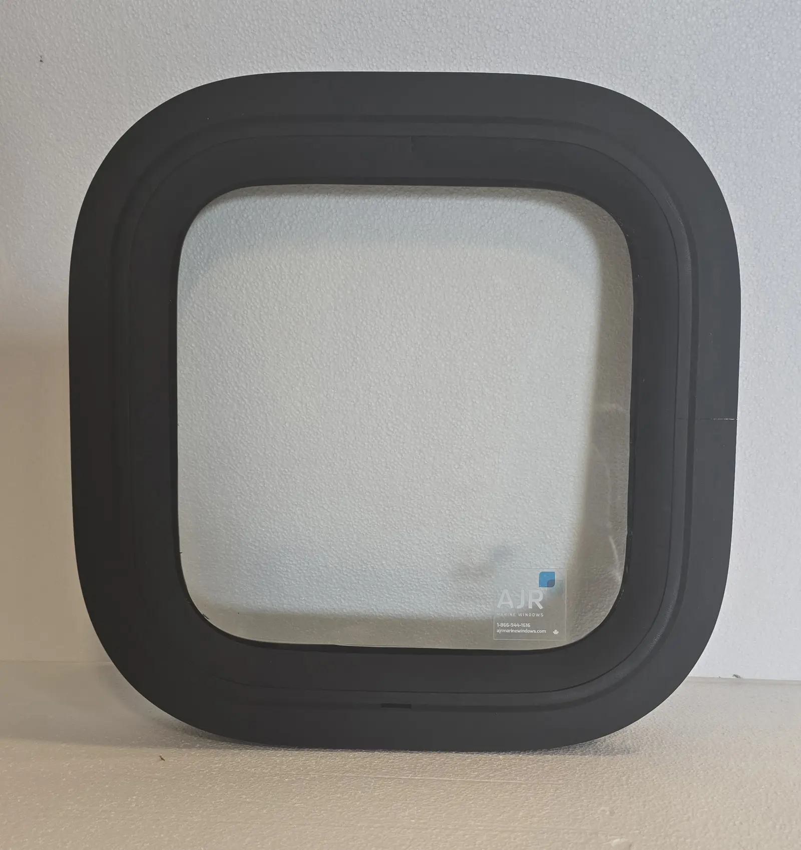 T – A5 Fixed Window