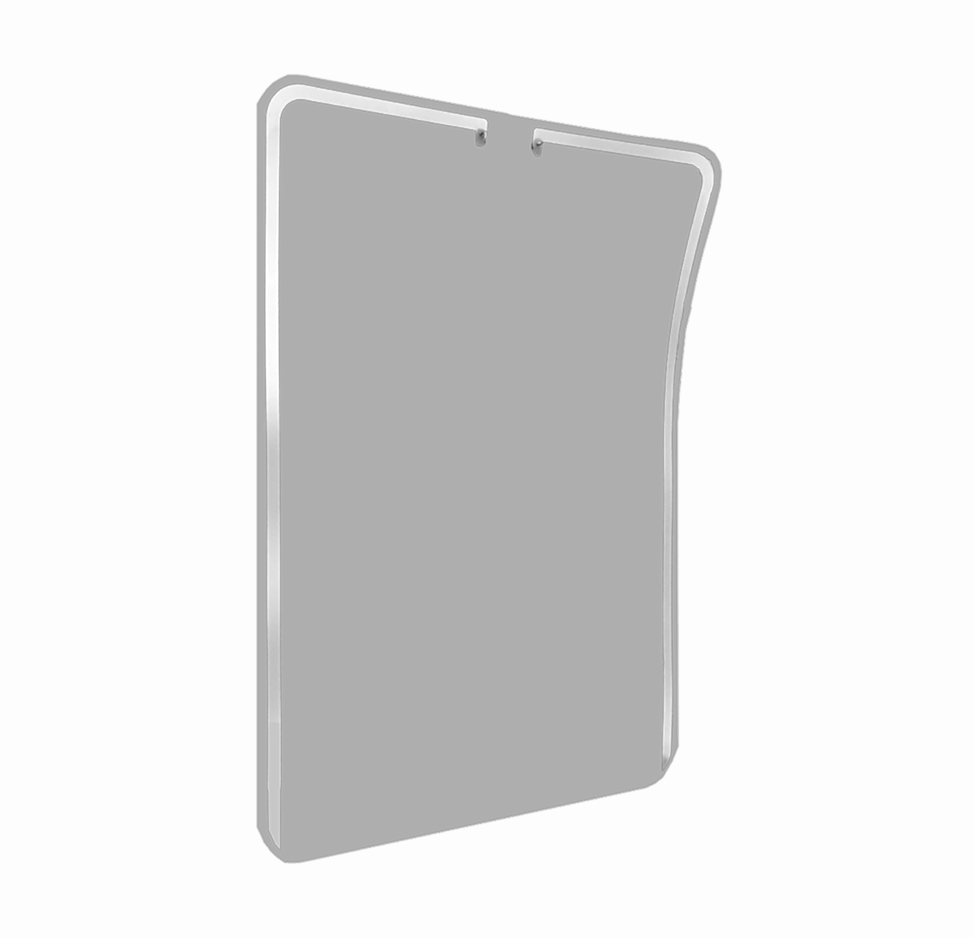 Electrically Heated Film