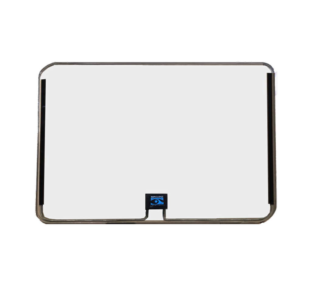 Electrically Heated Glass